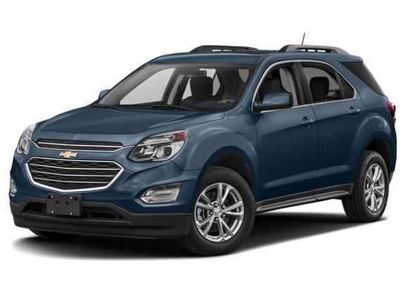CHEVROLET EQUINOX 2017 2GNALCEK7H6201315 image