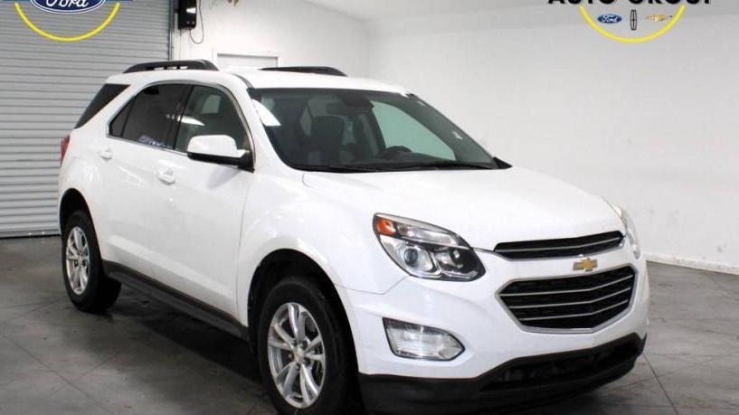 CHEVROLET EQUINOX 2017 2GNALCEK7H1511106 image