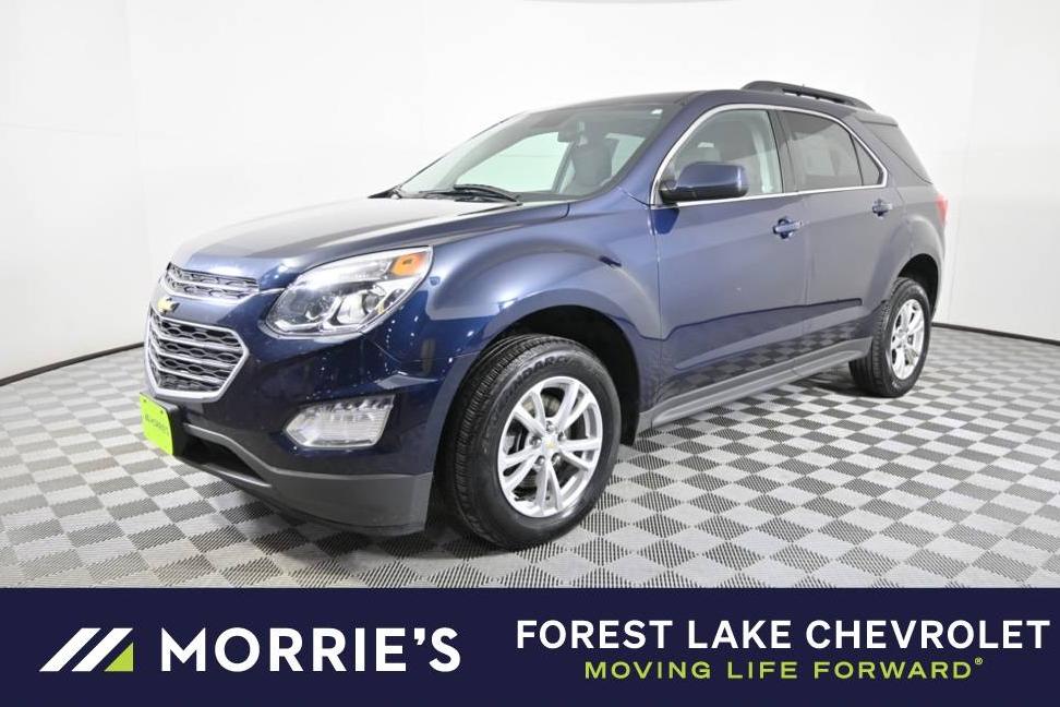 CHEVROLET EQUINOX 2017 2GNALCEK6H1578828 image