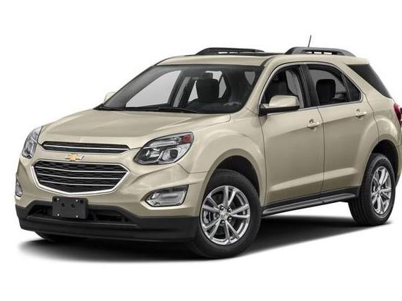 CHEVROLET EQUINOX 2017 2GNALCEK6H1573029 image