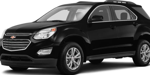 CHEVROLET EQUINOX 2017 2GNALCEK2H6167896 image