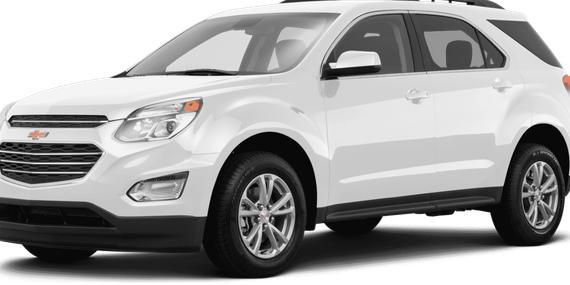 CHEVROLET EQUINOX 2017 2GNFLFE32H6146627 image