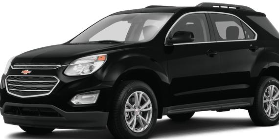 CHEVROLET EQUINOX 2017 2GNFLFEK7H6275843 image