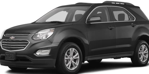 CHEVROLET EQUINOX 2017 2GNALCEK9H1519272 image