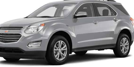 CHEVROLET EQUINOX 2017 2GNALCEK8H1506643 image