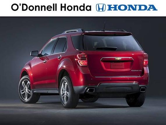 CHEVROLET EQUINOX 2017 2GNFLGE35H6117984 image
