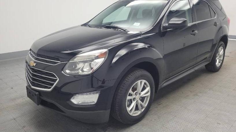 CHEVROLET EQUINOX 2017 2GNALCEK4H1577192 image