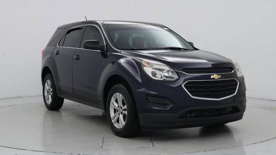 CHEVROLET EQUINOX 2017 2GNALBEK1H1601314 image CHEVROLET EQUINOX 2017 2GNALBEK1H1601314 image