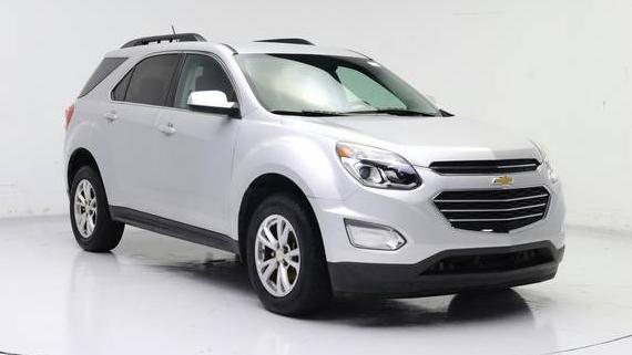 CHEVROLET EQUINOX 2017 2GNALCEK9H1605861 image CHEVROLET EQUINOX 2017 2GNALCEK9H1605861 image