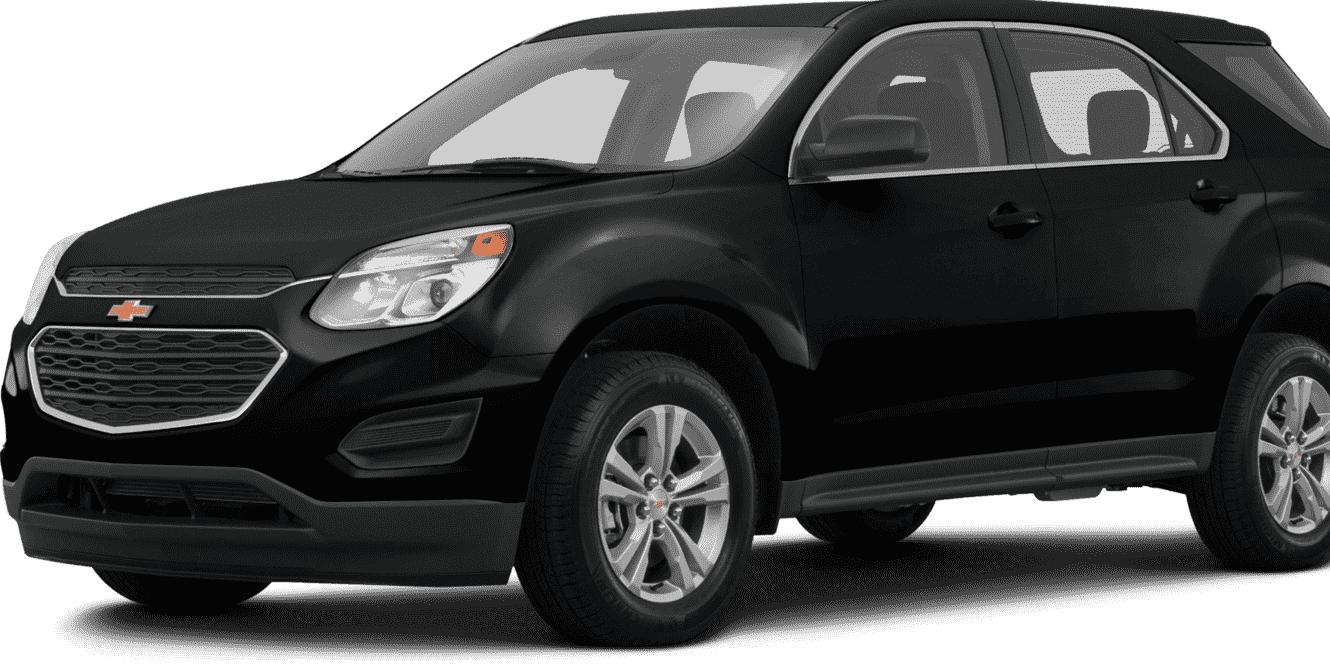 CHEVROLET EQUINOX 2017 2GNALBEK8H1562222 image