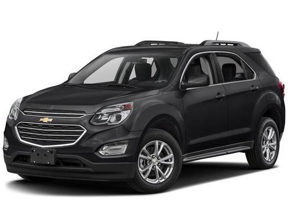 CHEVROLET EQUINOX 2017 2GNFLFEK6H6206352 image