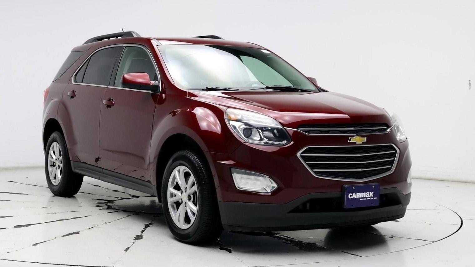 CHEVROLET EQUINOX 2017 2GNALCEK3H1526718 image