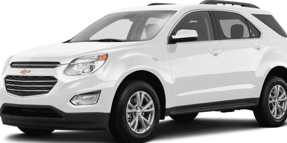 CHEVROLET EQUINOX 2017 2GNFLFEK6H6169979 image