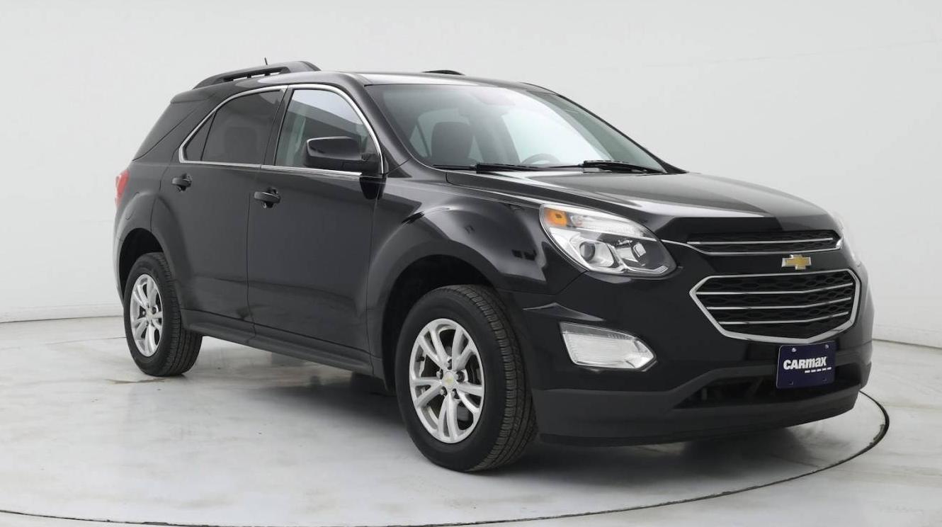 CHEVROLET EQUINOX 2017 2GNALCEK4H1592565 image