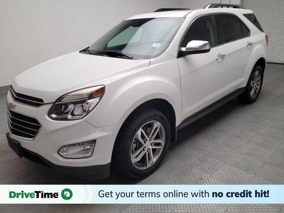 CHEVROLET EQUINOX 2017 2GNFLGE30H6218625 image CHEVROLET EQUINOX 2017 2GNFLGE30H6218625 image