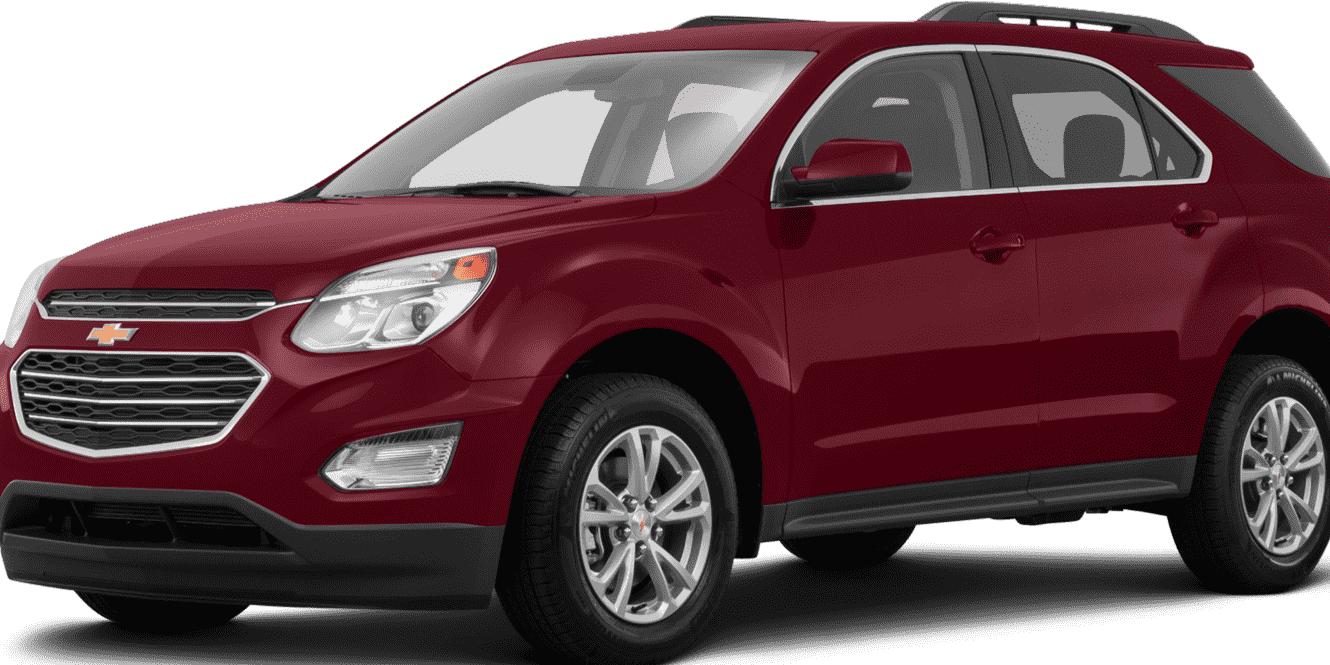 CHEVROLET EQUINOX 2017 2GNALCEK4H6223188 image