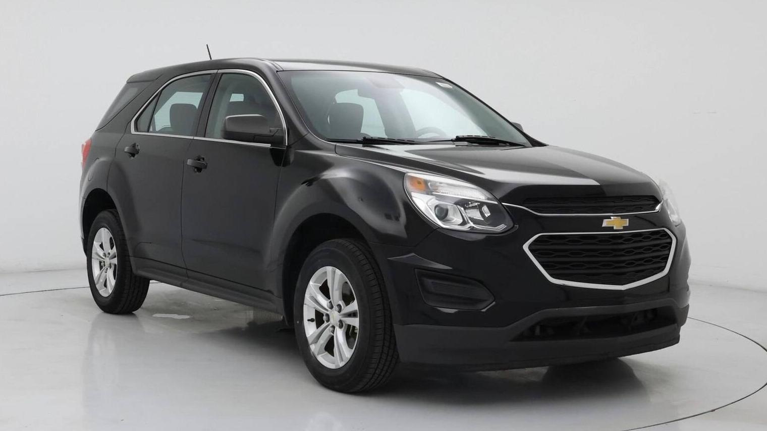 CHEVROLET EQUINOX 2017 2GNALBEK9H1610620 image