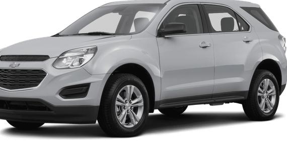 CHEVROLET EQUINOX 2017 2GNALBEK4H1532795 image CHEVROLET EQUINOX 2017 2GNALBEK4H1532795 image