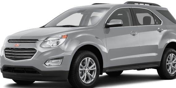 CHEVROLET EQUINOX 2017 2GNALCEK3H1530221 image