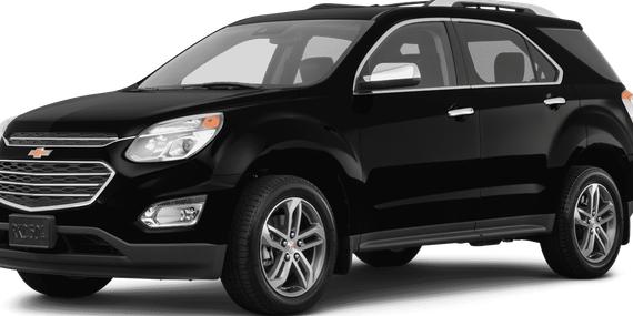 CHEVROLET EQUINOX 2017 2GNALDEK6H1521745 image