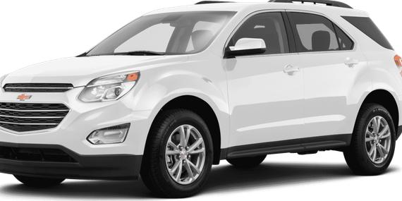 CHEVROLET EQUINOX 2017 2GNFLFEKXH6270894 image