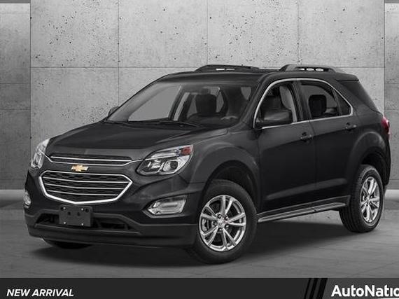 CHEVROLET EQUINOX 2017 2GNALCEK8H1599356 image