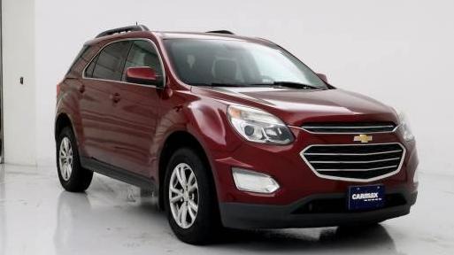 CHEVROLET EQUINOX 2017 2GNFLFEK8H6173807 image