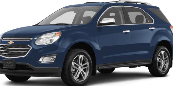 CHEVROLET EQUINOX 2017 2GNFLGE31H6199339 image