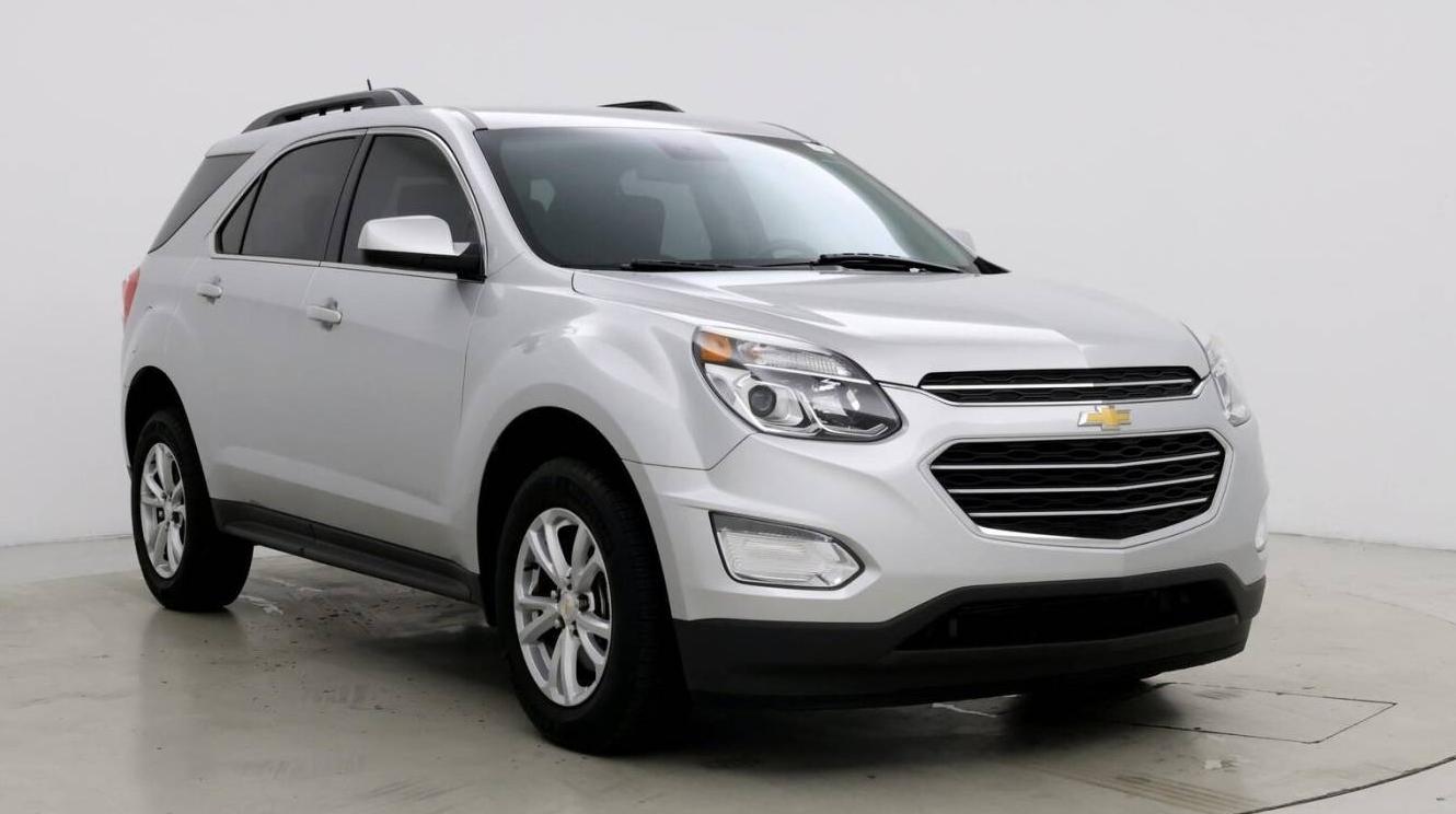 CHEVROLET EQUINOX 2017 2GNALCEK4H1549523 image