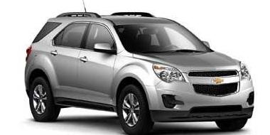 CHEVROLET EQUINOX 2012 2GNFLEEK5C6247493 image