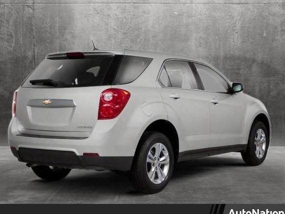 CHEVROLET EQUINOX 2012 2GNFLGE57C6342191 image