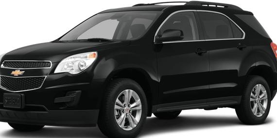 CHEVROLET EQUINOX 2012 2GNALDEK4C6192782 image