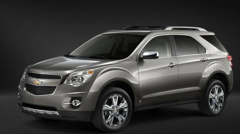 CHEVROLET EQUINOX 2012 2GNALDEK0C6298811 image