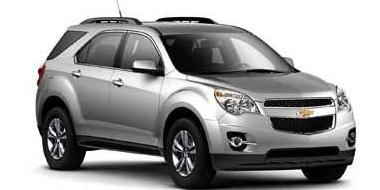 CHEVROLET EQUINOX 2012 2GNALPEK3C6108632 image