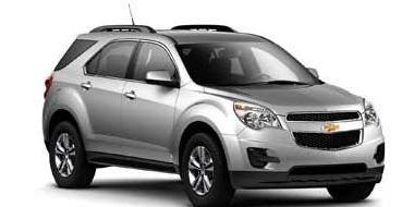 CHEVROLET EQUINOX 2012 2GNALDEKXC6312679 image