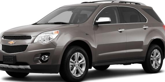 CHEVROLET EQUINOX 2012 2GNALFEK6C6283127 image