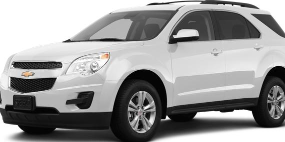 CHEVROLET EQUINOX 2012 2GNALDEK0C6295665 image
