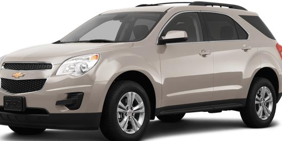 CHEVROLET EQUINOX 2012 2GNFLDE55C6192144 image