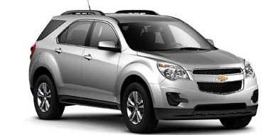 CHEVROLET EQUINOX 2012 2GNFLEEK6C6221257 image