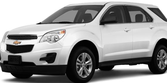 CHEVROLET EQUINOX 2012 2GNALBEK3C1227328 image