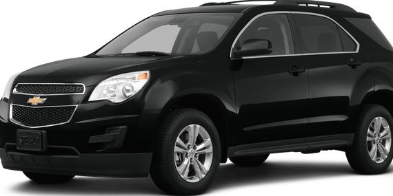 CHEVROLET EQUINOX 2012 2GNFLDE59C6130858 image