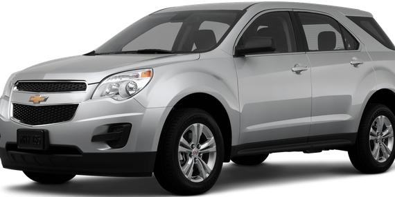 CHEVROLET EQUINOX 2012 2GNFLNE5XC6317502 image