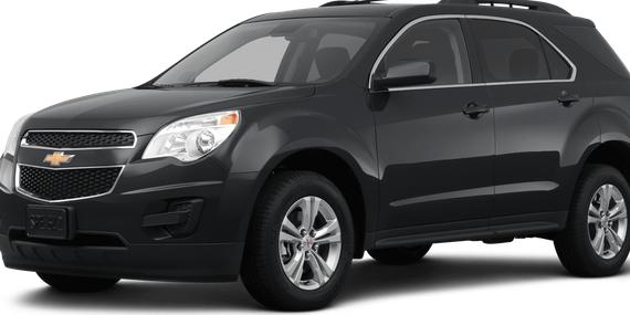 CHEVROLET EQUINOX 2012 2GNFLDE51C6251965 image