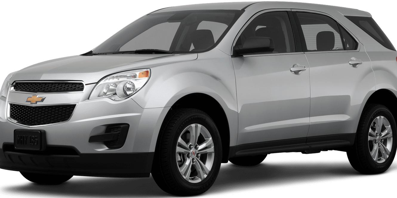 CHEVROLET EQUINOX 2012 2GNFLNEK6C6251875 image