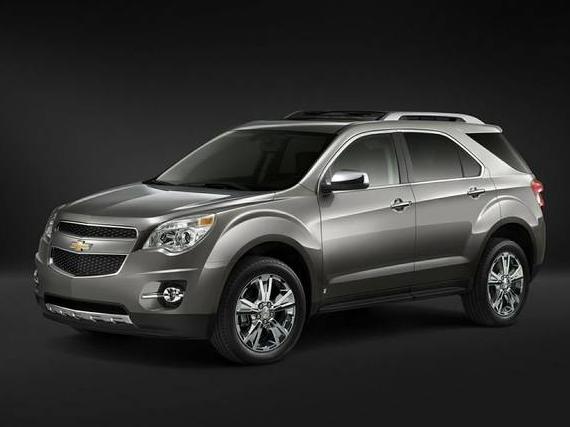 CHEVROLET EQUINOX 2012 2GNALDEK3C6239736 image