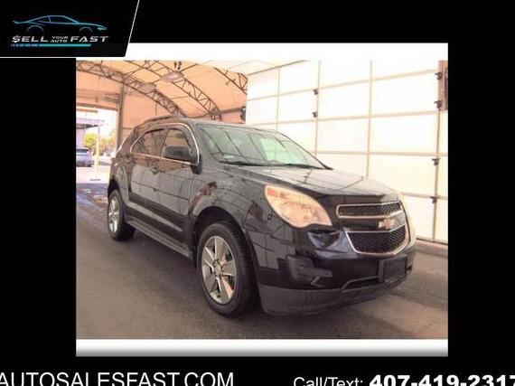 CHEVROLET EQUINOX 2012 2GNFLEE54C6220733 image