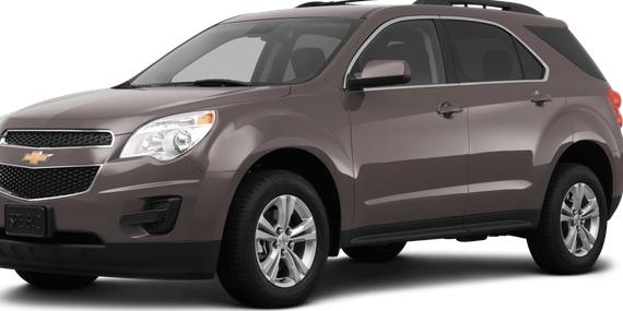 CHEVROLET EQUINOX 2012 2GNALDEK5C6207872 image