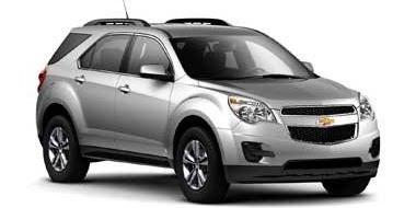 CHEVROLET EQUINOX 2012 2GNALDEK4C1323867 image