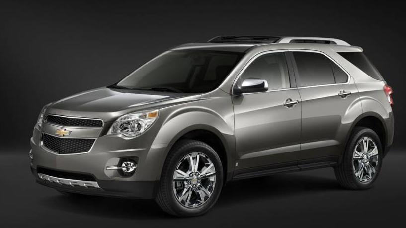 CHEVROLET EQUINOX 2012 2GNFLNE52C6334472 image