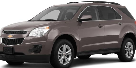 CHEVROLET EQUINOX 2012 2GNALDEK2C6151809 image
